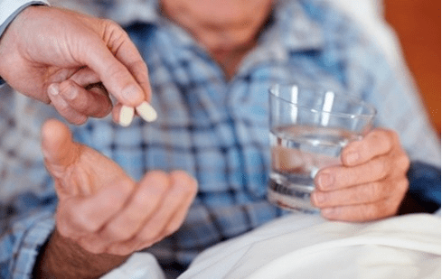 Medicamente și rețete pentru cistită