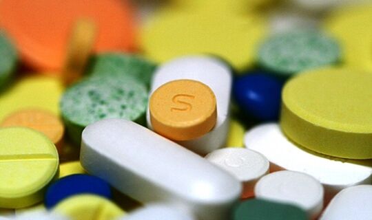 medicamente antibacteriene pentru cistita