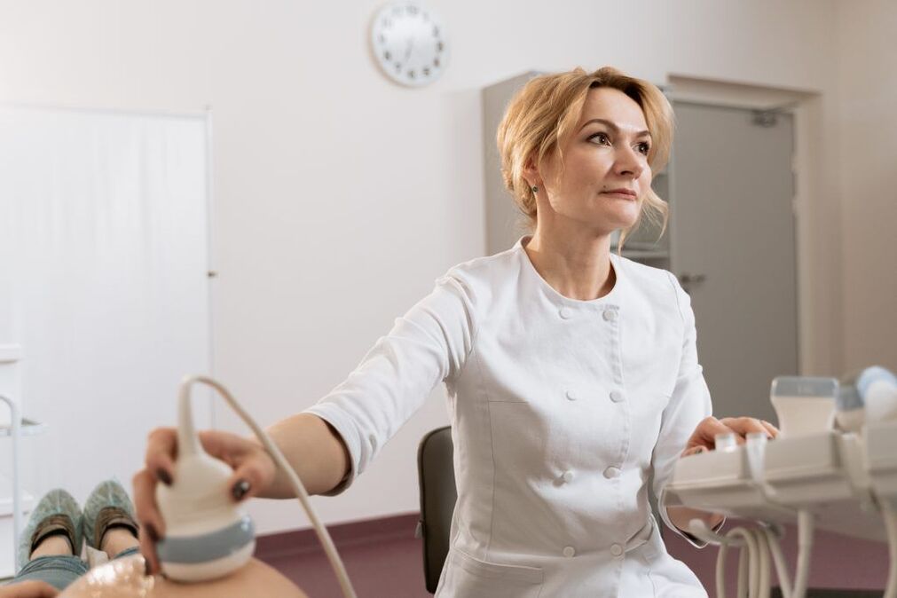 Cum se diagnostichează cistita